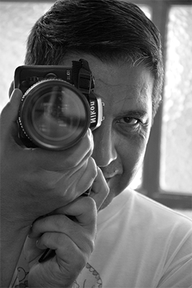 Marcelo Ortiz Ontivero