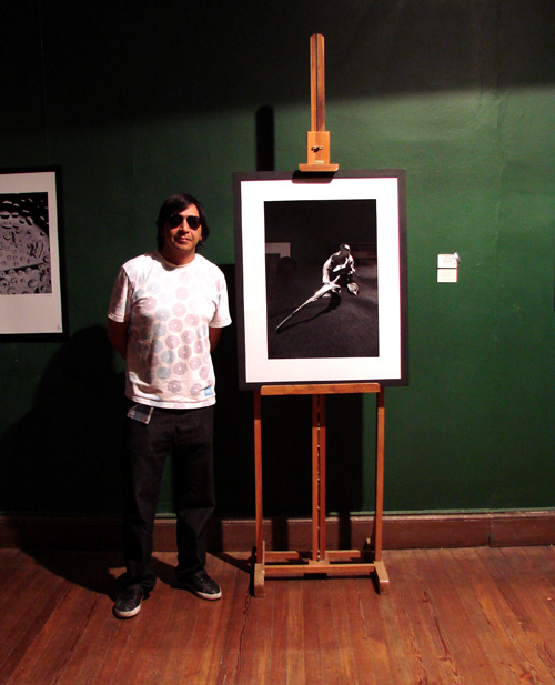 Marcelo Ortiz Ontivero